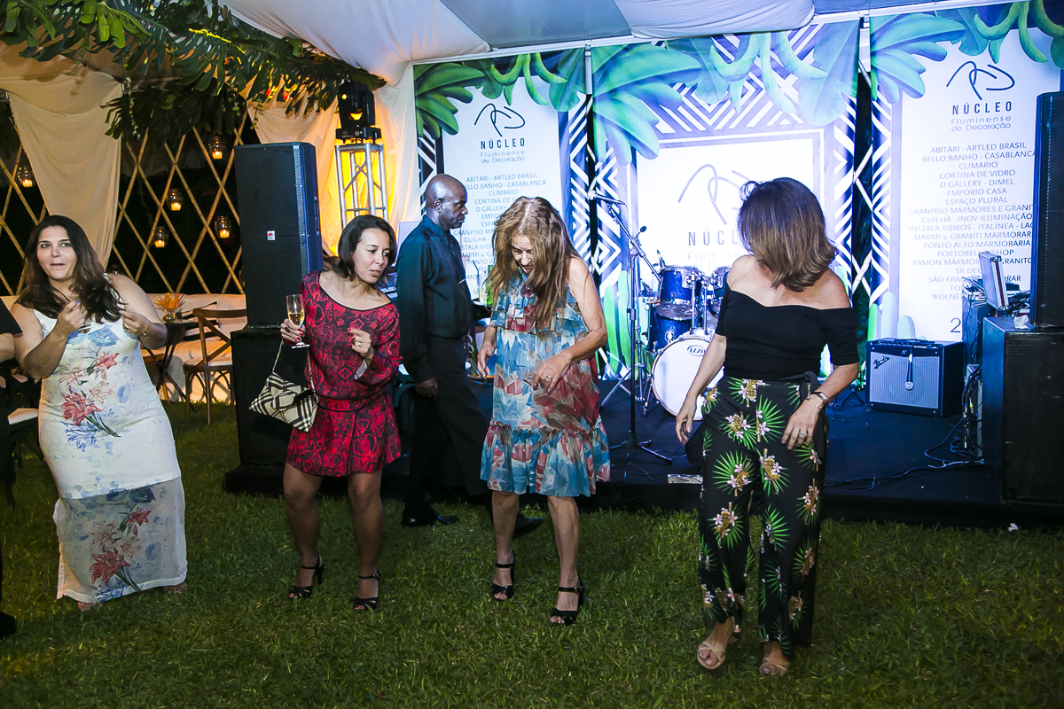 Premiação Anual 2017 – NFD